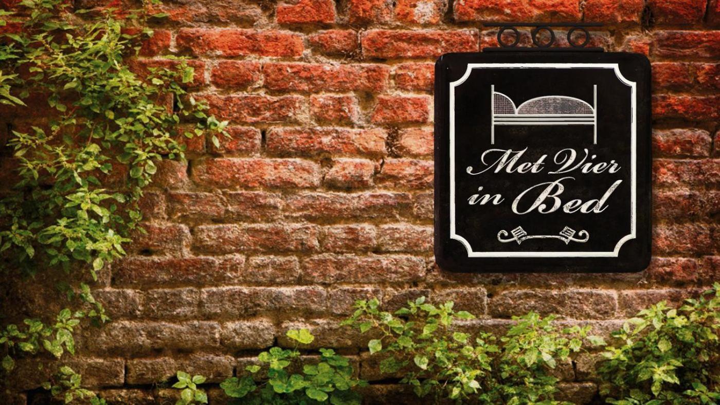 B&B Bourgeoisie*** Frahan Eksteriør bilde